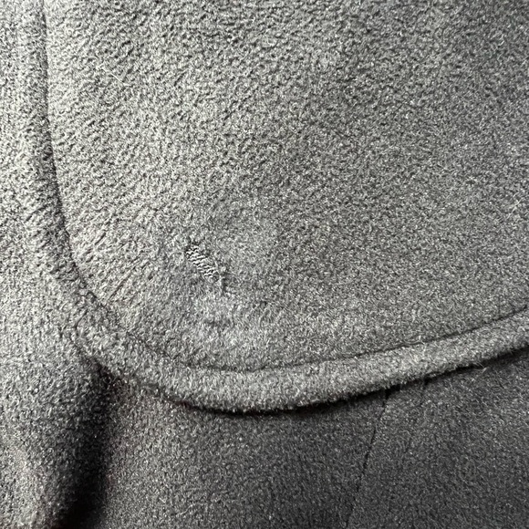 Double Breasted Peacoat - Picture 5 of 6